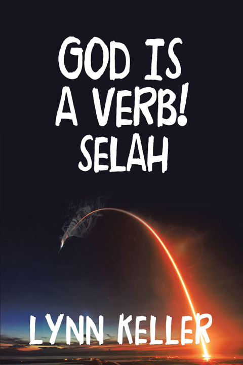 Cover image for book God Is a Verb!