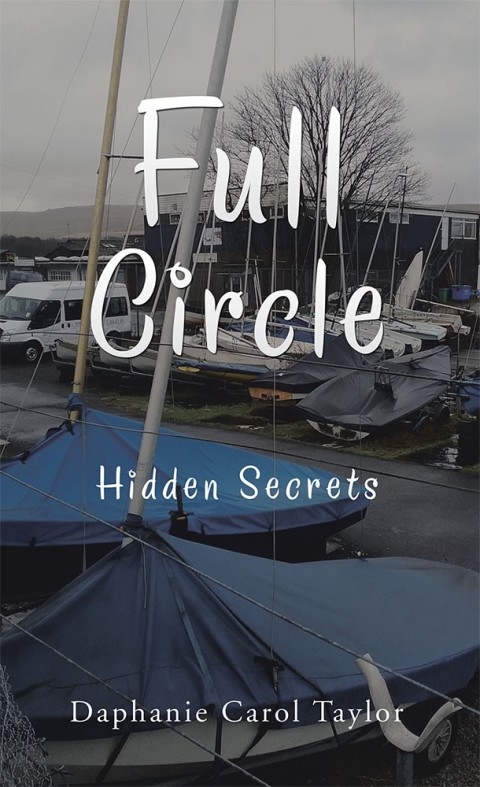 Cover image for book Full Circle