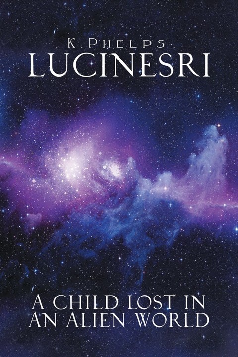 Cover image for book Lucinesri