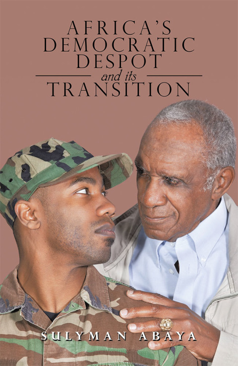 Cover image for book Africa’s Democratic Despot and Its Transition