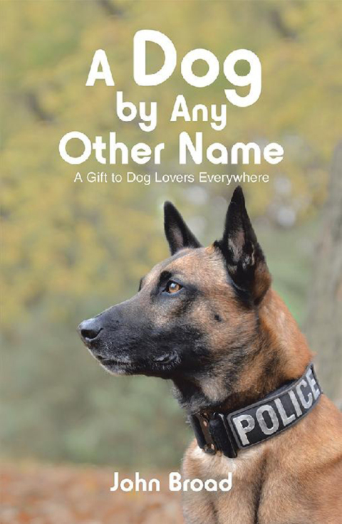 Cover image for book A Dog by Any Other Name