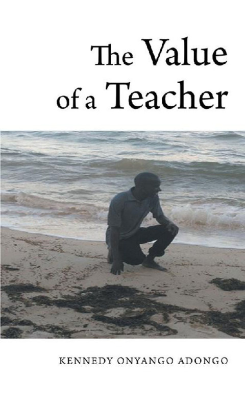 Cover image for book The Value of a Teacher