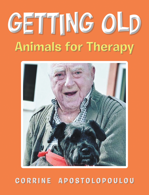Cover image for book Getting Old