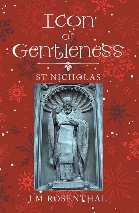 Cover image for book Icon of Gentleness
