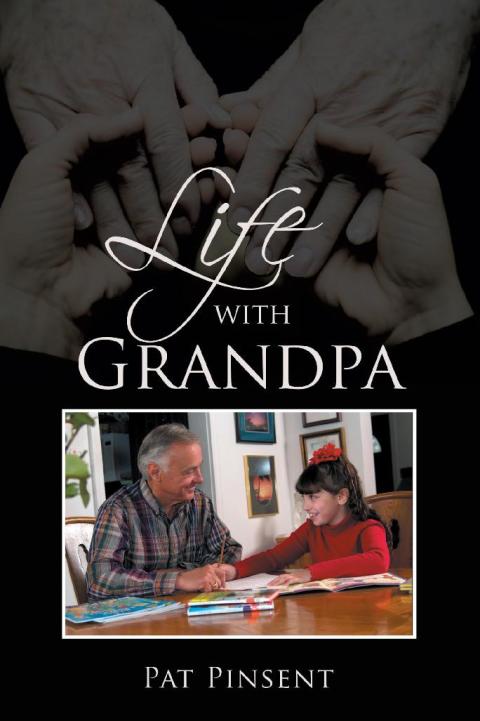 Cover image for book Life with Grandpa
