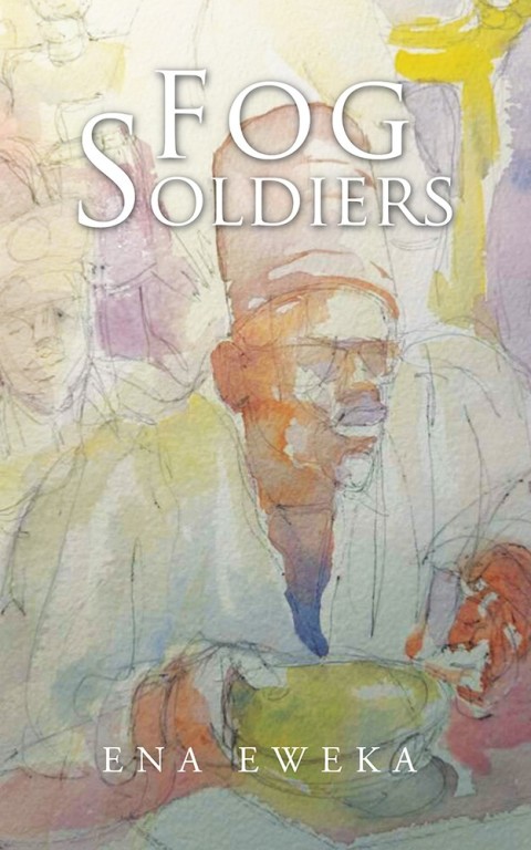 Cover image for book Fog Soldiers