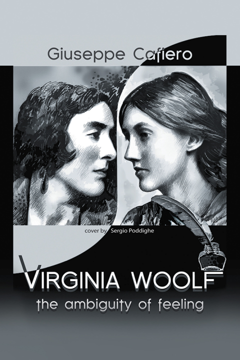 Cover image for book Virginia Woolf