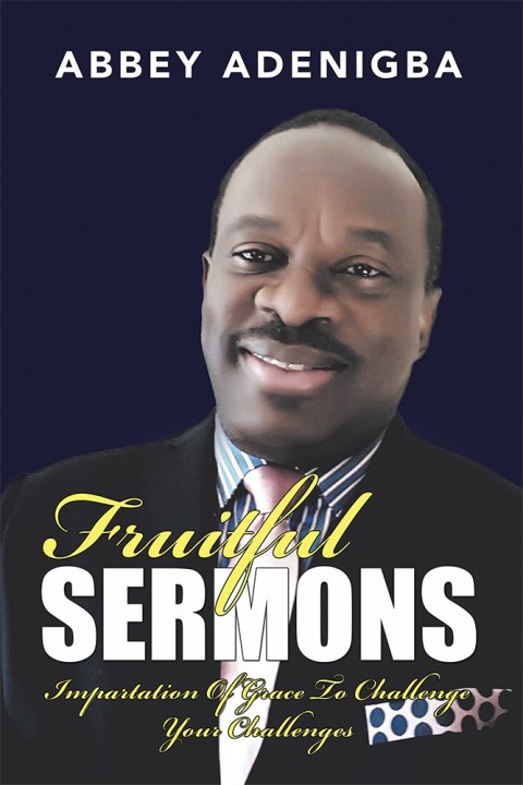 Cover image for book Fruitful Sermons
