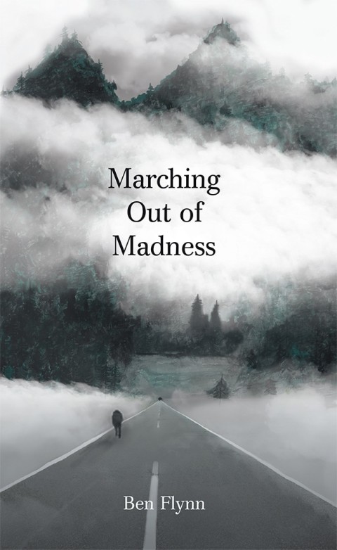 Cover image for book Marching out of Madness