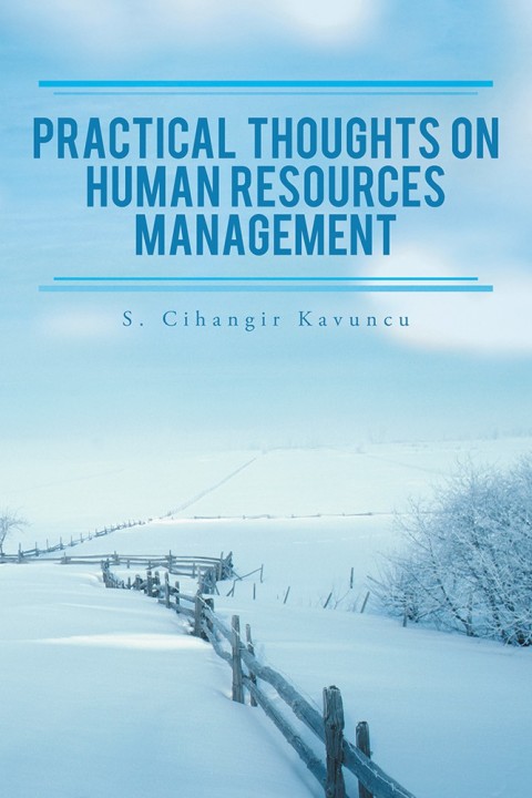 Cover image for book Practical Thoughts on Human Resources Management