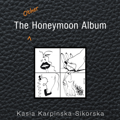 Cover image for book The Other Honeymoon Album