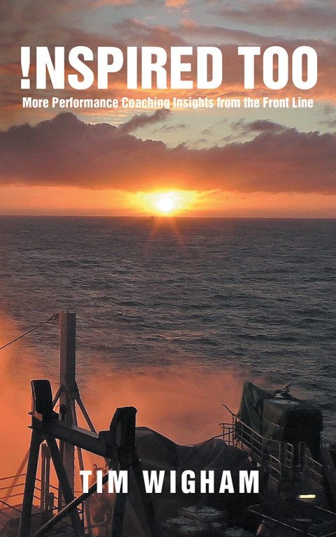 Cover image for book !nspired Too