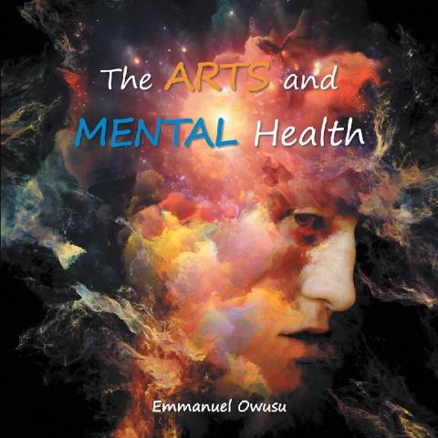 Cover image for book The Arts and Mental Health