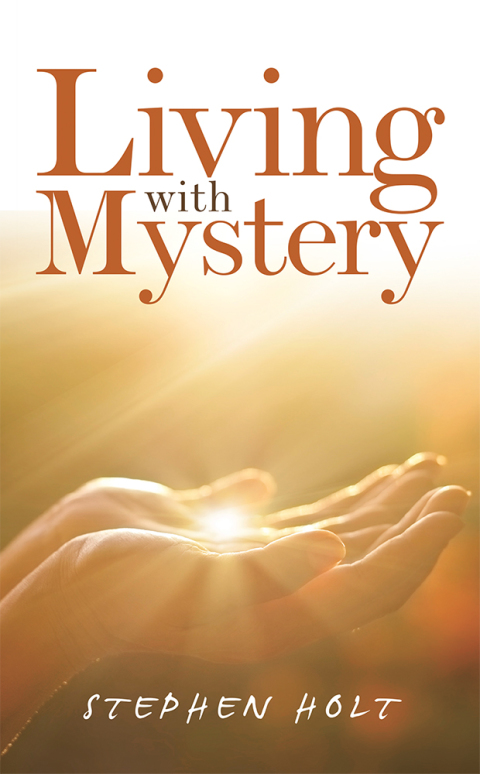 Cover image for book Living with Mystery