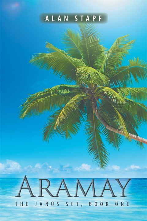 Cover image for book Aramay