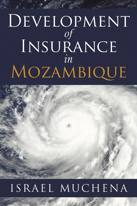 Cover image for book Development of Insurance in Mozambique