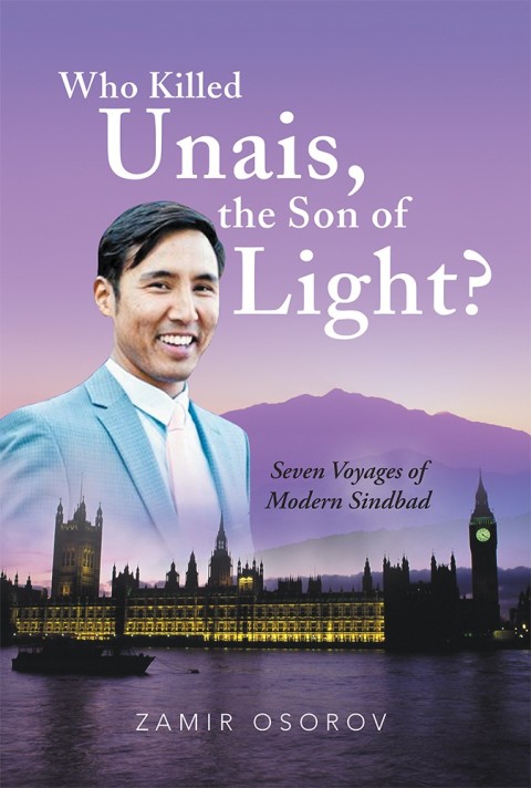 Cover image for book Who Killed Unais, the Son of Light?