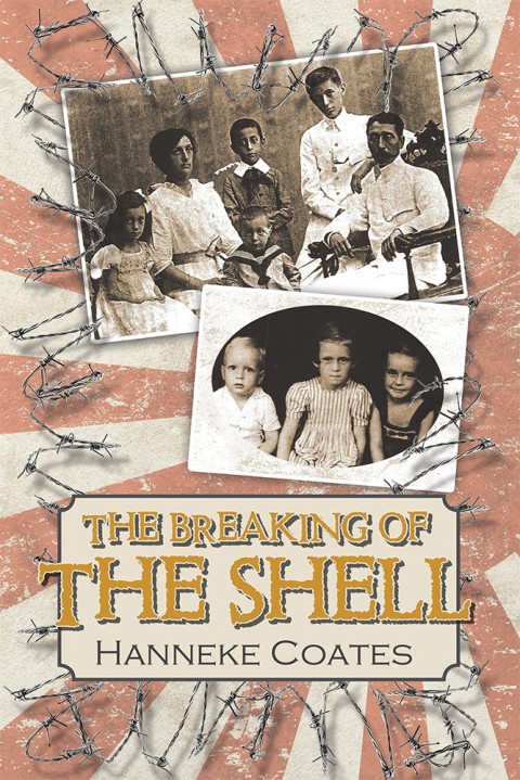 Cover image for book The Breaking of the Shell