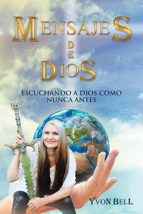 Cover image for book Mensajes De Dios
