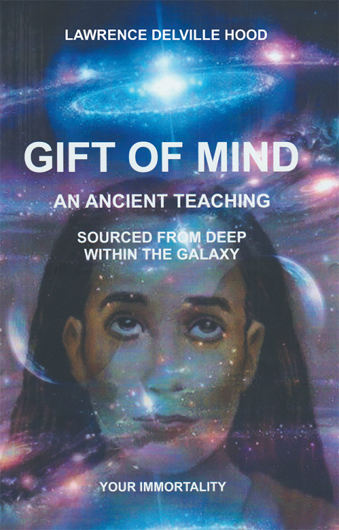 Cover image for book Gift of Mind