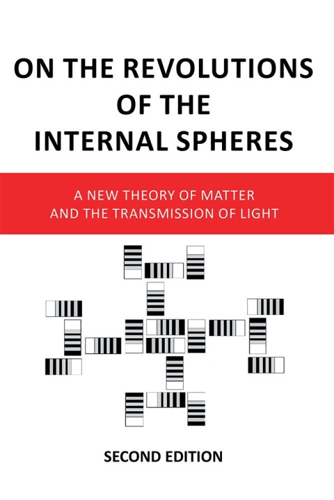 Cover image for book On the Revolutions of the Internal Spheres