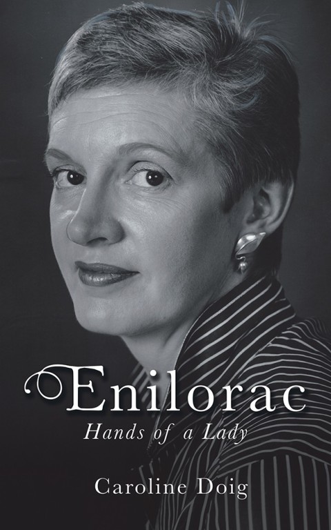 Cover image for book Enilorac