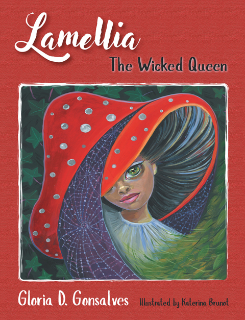 Cover image for book Lamellia