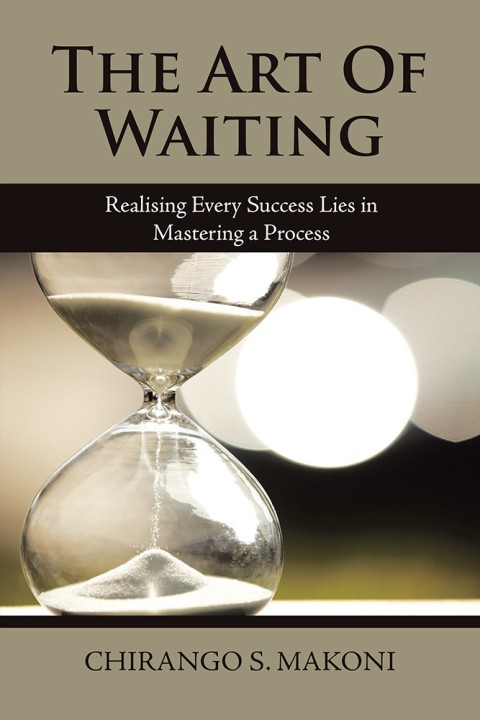 Cover image for book The Art of Waiting