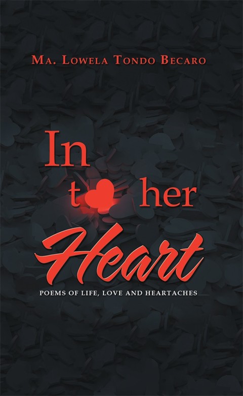 Cover image for book In to Her Heart