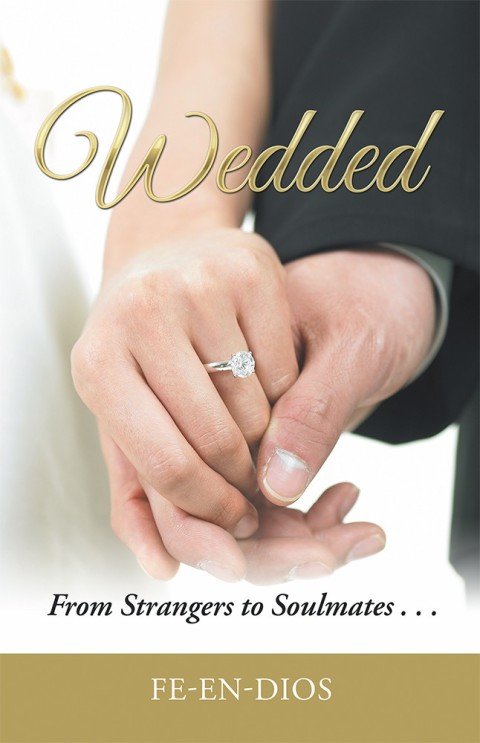 Cover image for book Wedded
