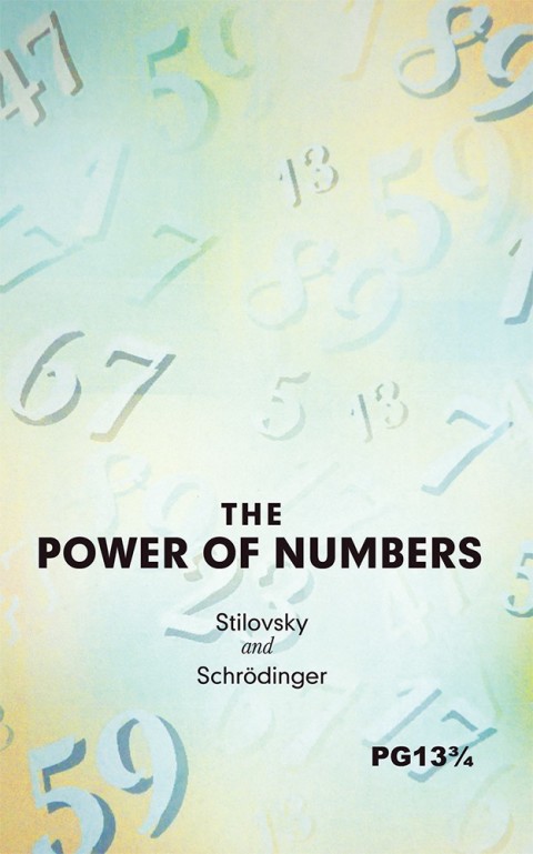 Cover image for book The Power of Numbers