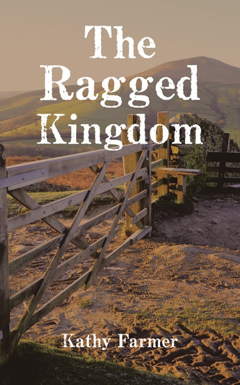 Cover image for book The Ragged Kingdom