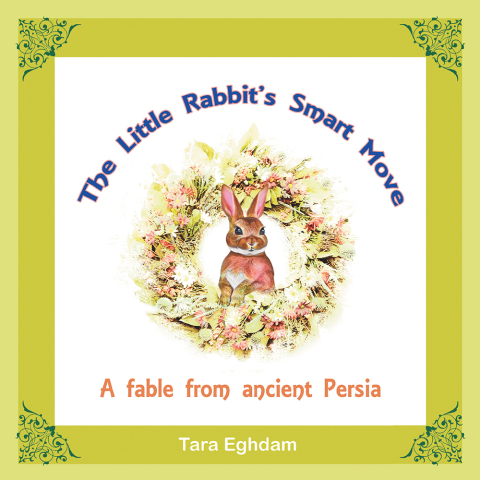 Cover image for book The Little Rabbit’S Smart Move