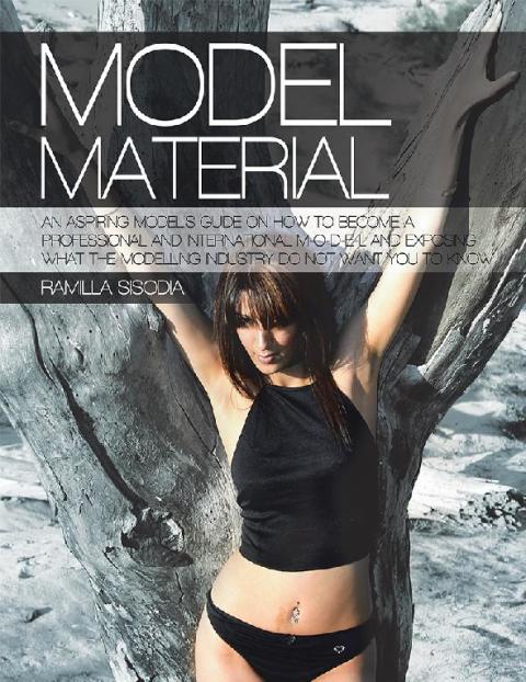 Cover image for book Model Material