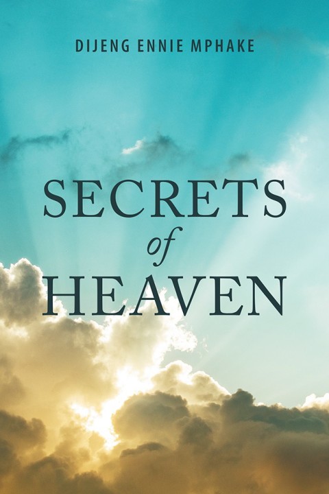 Cover image for book Secrets of Heaven