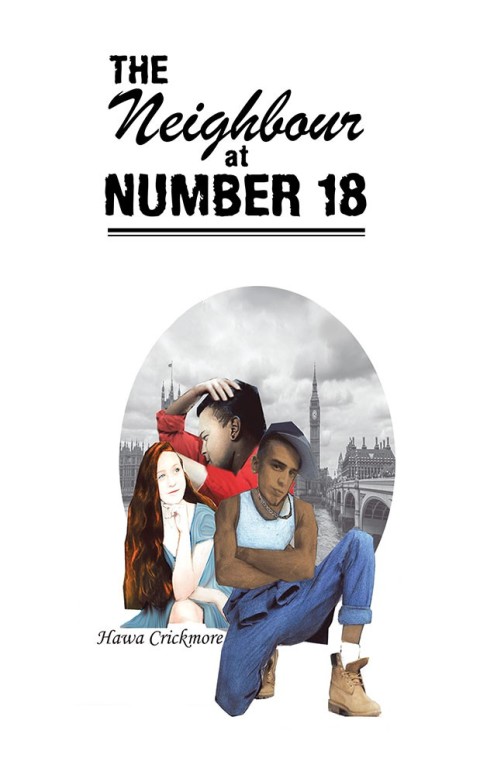 Cover image for book The Neighbour at Number 18