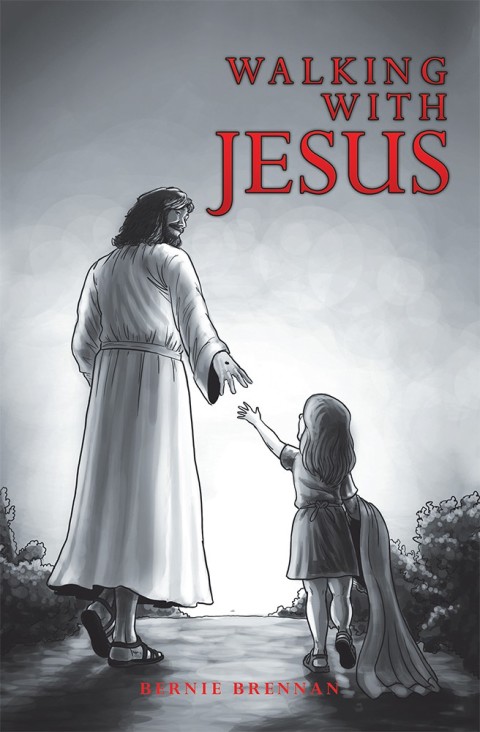 Cover image for book Walking with Jesus