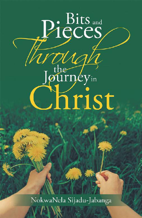 Cover image for book Bits and Pieces Through the Journey in Christ