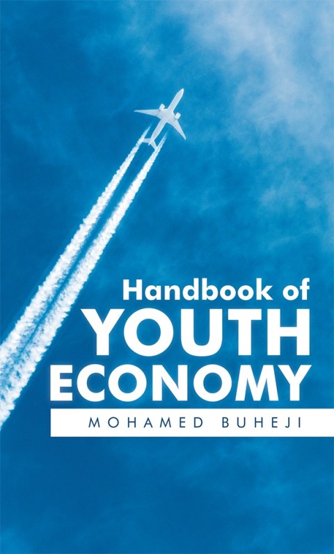 Cover image for book Handbook of Youth Economy
