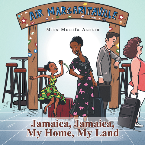 Cover image for book Jamaica, Jamaica, My Home, My Land