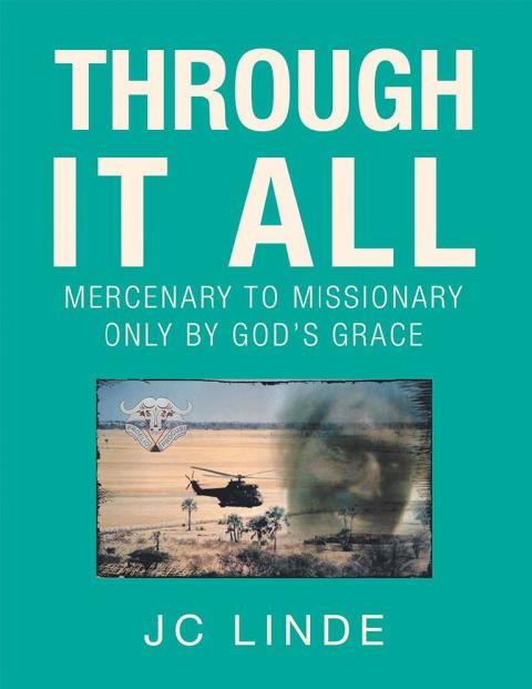 Cover image for book Through It All