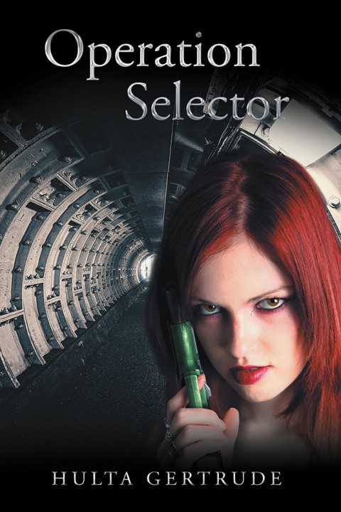 Cover image for book Operation Selector