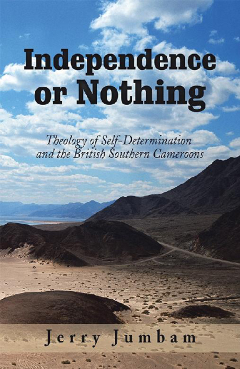 Cover image for book Independence or Nothing