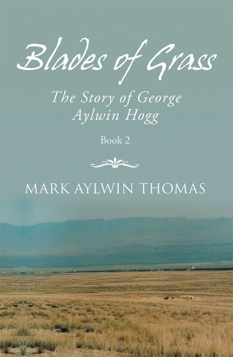 Cover image for book Blades of Grass