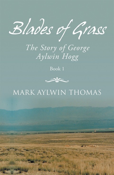 Cover image for book Blades of Grass