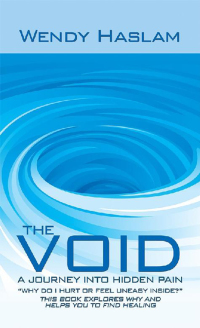 Cover image: The Void 9781546289494