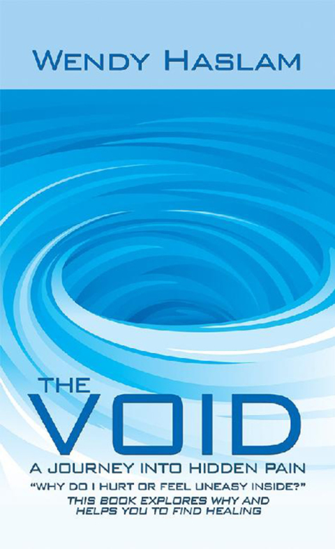 Cover image for book The Void
