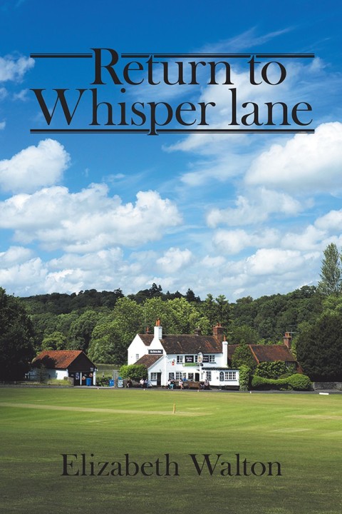 Cover image for book Return to Whisper Lane
