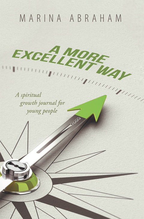 Cover image for book A More Excellent Way