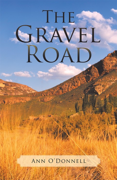 Cover image for book The Gravel Road